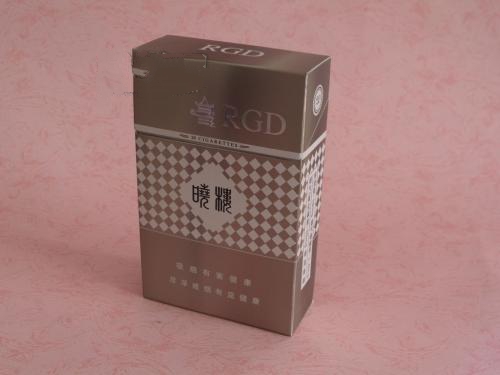 正品红旗渠香烟进货渠道