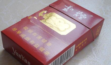 4元御猫香烟批发渠道